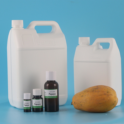 Langlebiger Duft Papaya Essenzöle Aroma Diffusor Ätherische Öle für Hausduft