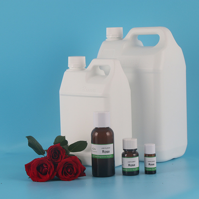 Kostenlose Probe starker Duft Duft Rose Essence Shampoo Duftstoffe für die Shampoo-Herstellung