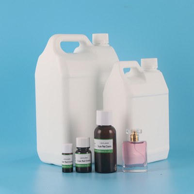 100% reine Superrot-Klassiker-Parfüm-Ätherische Öle für Aroma-Diffusoren