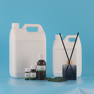 Luxus-Hotel-Kollektion Kräuter Duft Essenz Duft ätherische Öle für aromatischen Diffusor