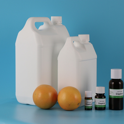 Waschmittel Duftstoffe Grapefruit Duft Naturduft erfrischend
