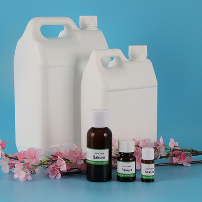 Gemachter Duft Sakura Duft Essenz Duftöl Für Shampoo
