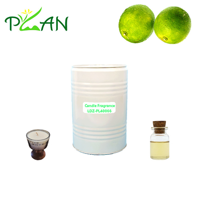Bitter Orange Essence Öl und Wasserlösliche Duftkerzen