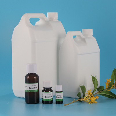 Aromatische Osmanthus Düfte Essenz Reines Naturöl zur Hautpflege Düfte