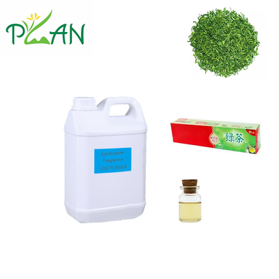 Grüner Tee Duft 2,5 KGS / Jerry kann für Zahnpasta