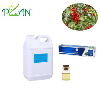 Wintergrün Aromastoff 5 kg/Fass für Zahnpasta und Lebensmittel