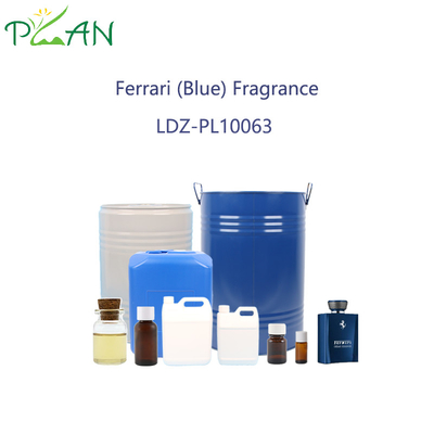 Duft Ferari Blau Hochwertiges Parfum Duftöl