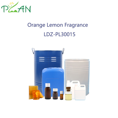 Hochkonzentrierte Orange Lemon Essence für Diffuser Orange Lemon Duft
