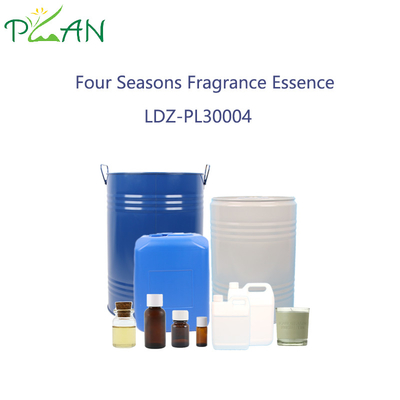 Pure Four Seasons Duft Essenz für die Parfümherstellung