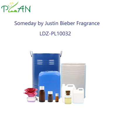 10kg Volumen Someday von Justin Bieber Duftöle für Parfümherstellung