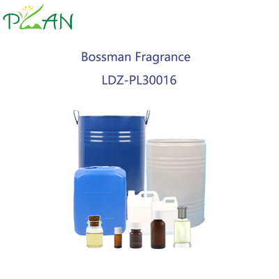 Bossman Duft kostenlose Probe für Diffusor Reed Sticks Duftkerzen