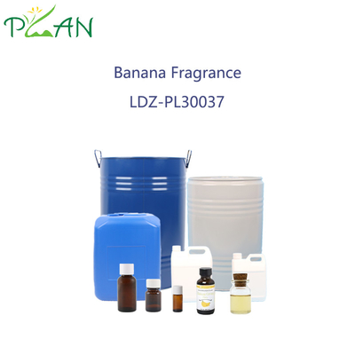 Bananen Duft Essenz Kostenlose Probe für Diffusor Reed Sticks Duftkerzen