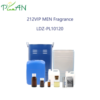 Pure 212 VIP MEN Duftöl 10 ml / Flasche