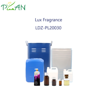 ISO-Grad Lux Duftöl für Shampoo Duschgel und Seife Parabenfrei
