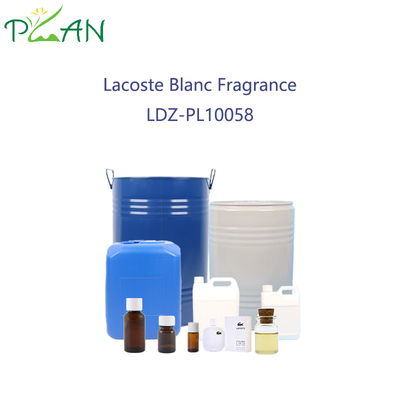 100% reines La Coste Blanc Parfum Öl machen Duft 1000 ml kostenlose Probe