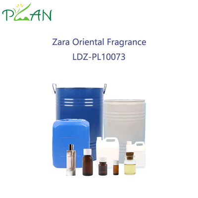 All Day Wear Zara Orientalischer Duft Essenz Parfum Öl Herstellung Hochkonzentrat