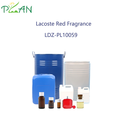 Kostenlose Probe 10 ml Lacos te Red Duftöl Essenz für Parfümherstellung 100% rein