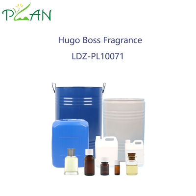 100% Reines Hu go Boss Duftessenz Für Körperparfüm 10ml Probe