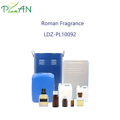 Starke römische Duftessenz mit kostenloser Probe 10 ml/Flasche für Körperparfüm