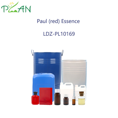 100% Konzentrat Jean Paul Gaultier Le Male Essence Rotparfüm Duftstoffe für Parfümherstellung Reinheit