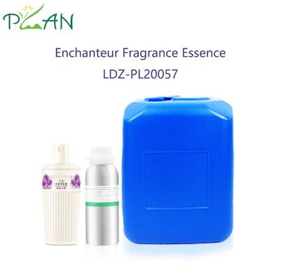 Duschgel-Duft Enchanteur  Essenz für Duschgel- und Seifenherstellung