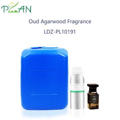 Purity Oud Agarwood Duftöl Parfümöle  Mit Gratisprobe