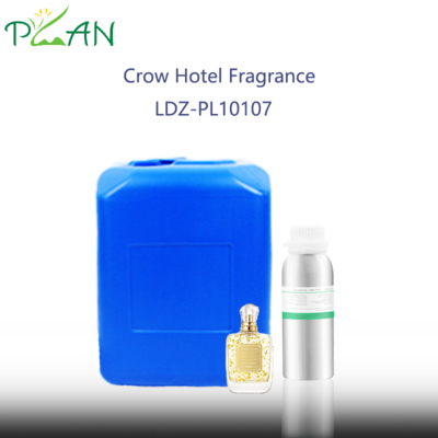 Bestseller Parfümöl Crow Hotel Duftgeschmack  Für die Parfümherstellung 