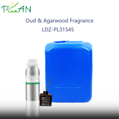 Kostenlose Proben Konzentriertes Oud & Agarwood Duftgeschmack  Für Diffusor