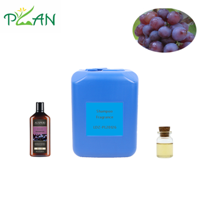 Traubenessenz Duftöl 500ml für Duftseife & Shampoo & Duschgel