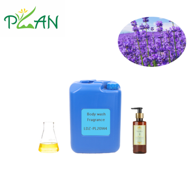 1000ml Lavendel-Patchouli Duftöl für Shampoo 1%-5% Zugabeverhältnis