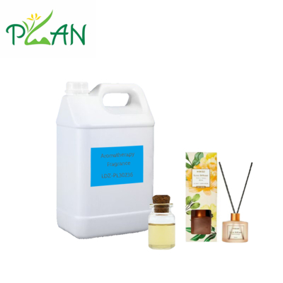 100ml Konzentriertes Frucht-Minze Duftöl für Diffusoren & Reed-Sticks