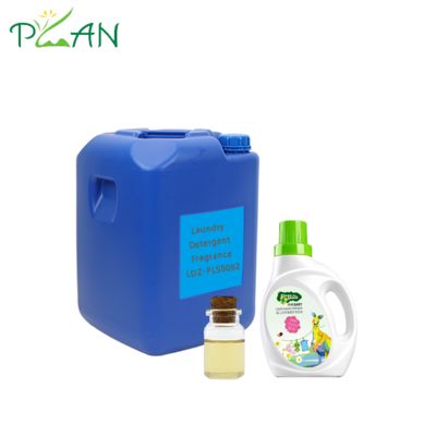 Umweltfreundliche Kamillenessenz für Waschmittel und Weichspüler mit Gratisprobe und stabil bei pH 4,0 - 8,0