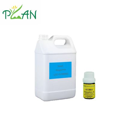 Natürliches essbares Osmanthus-Essenzöl mit 2 Jahren Haltbarkeit und 0,1-0,5% empfohlener Verdünnung für Lebensmittel & Getränke