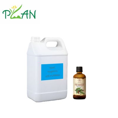 Natürliches, dampfdestilliertes Kiefernätherisches Öl mit hoher Konzentration an Terpenen für Lebensmittel- und Getränkeanwendungen