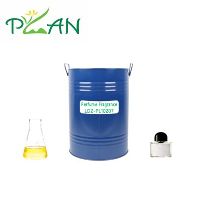 Concentrated Rose of No Man's Land Fragrance Essence with Turkish Rose and Floral-Aromatic Profile Compliant with IFRA Standards