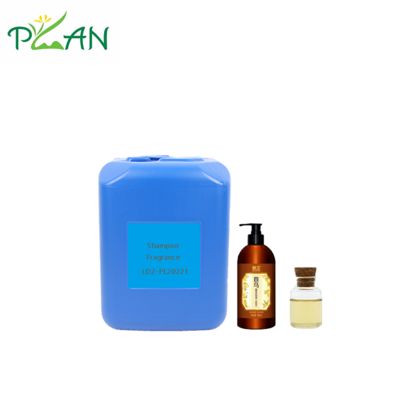 High Purity Concentrated Polygonum Multiflorum Fragrance Oil with Earthy Herbal Scent and 36 Months Shelf Life for Shampoo Making