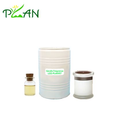 ISO-Grad Havanna Datesparfüm Essenz für Duftkerzen mit 24 Monaten Haltbarkeit