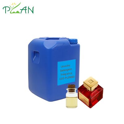 Kostenlose Probe Roter Kristall Duft für Wäsche Weichspüler & Waschmittel Herstellung Konzentriert