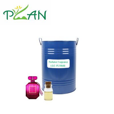 Hochkonzentriertes Victoria's Secret-inspiratives Parfümöl mit kostenloser Probe und 5000 ml pro Flasche