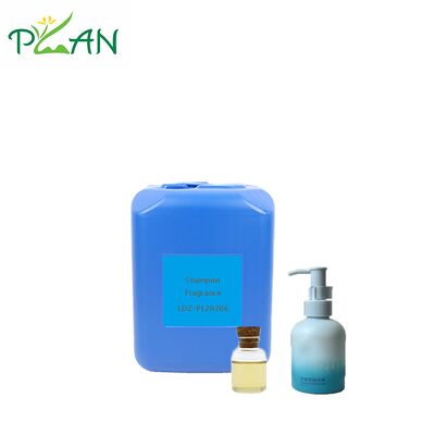 Konzentriertes blumig-fruchtiges Aroma-Duftöl für Shampoo und Duftseife mit phthalatfreier Formel und empfohlener Verwendung von 3-10%