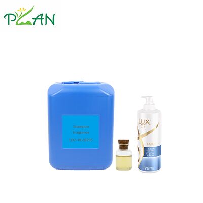 Phthalatefreies Blumen-Frucht-Duftöl für Shampoo mit einer Haltbarkeitsdauer von 36 Monaten und einem Zusatzanteil von 0,5% bis 5%