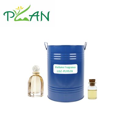 Konzentrierte Rohstoffe Balenci aga Duft-Parfümöl mit kostenloser Probe für die Herstellung von Luxus-Duftstoffen