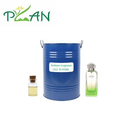 Konzentrierte Rohstoffe Dachterrasse Garten (Hermes s) Duft Duftöl mit kostenloser Probe für die Herstellung von Luxus-Duftstoffen