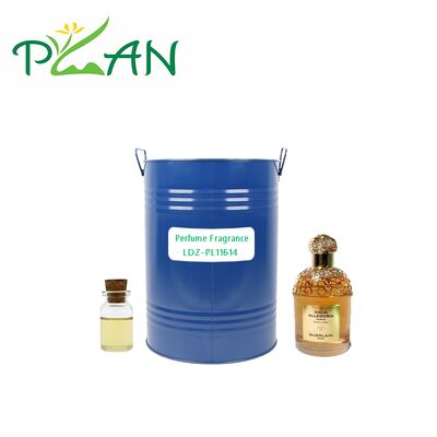Concentrated Pineapple & Vanilla Fragrance  Essence Oil For Daily Perfume Making