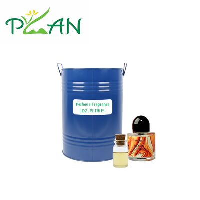 Alkoholfreie konzentrierte Himbeere Redemption Duft Essenzöl Parfümöl für Duft machen kostenlose Probe