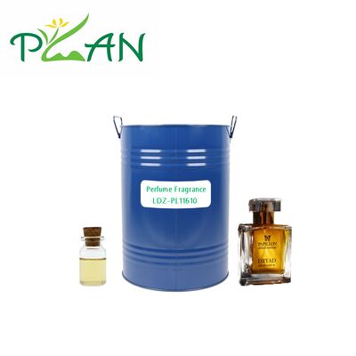 Kostenlose Probe Hochkonzentriertes Duftöl Tabak- und Rosen-Duft  Für die Herstellung von Körperparfüm