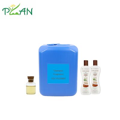 100% reines, IFRA-konformes ätherisches Kokosnussöl mit laktonisch-gourmandischem Profil für Shampoo und duftende Seife