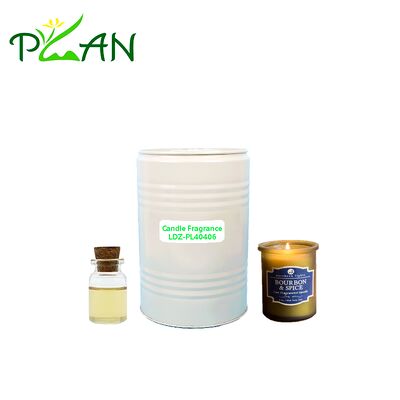 Konzentriertes gewürztes Tabako-Duftöl zur Herstellung von Duftkerzen mit kostenloser Probe