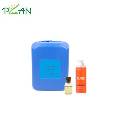 Körperwäsche Duftstoffe Saure Erdbeere und Ananas Essenzöl Für Shampoo und Duschgel & Duftseife Herstellung