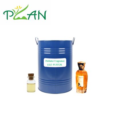 Mischen von ätherischen Ölen für Parfüm Passion Frucht Extrakt Duftöl für den täglichen Gebrauch Parfümherstellung